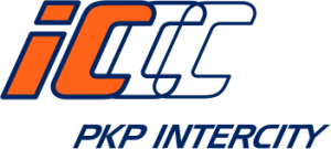 Logo klienta PKP intercity