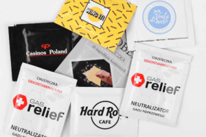 Higiena i dezynfekcja