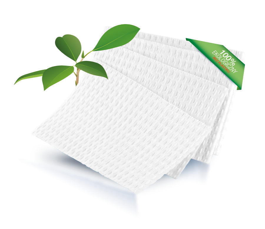 PAD ECO ekologiczny