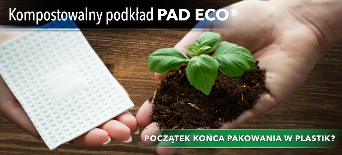 Początek końca pakowania w plastik