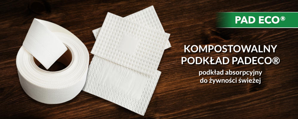 Zobacz stronę PAD ECO